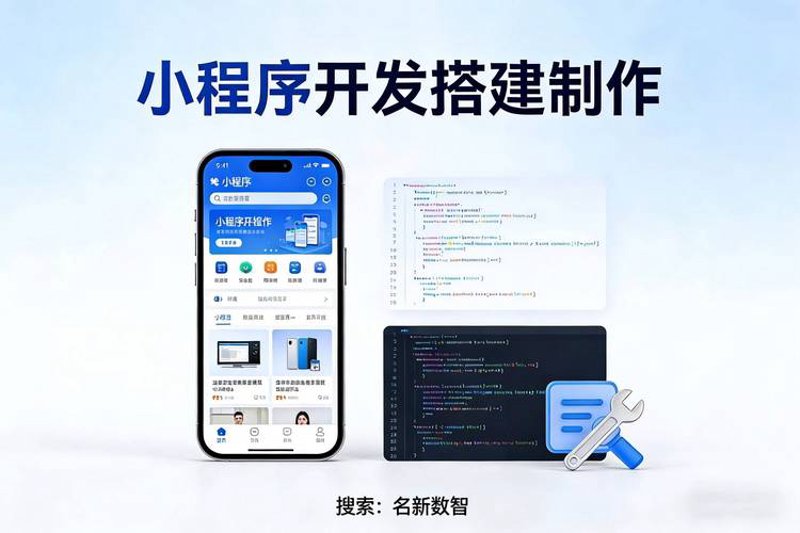 睢宁软件开发：助力本地企业打造智慧未来